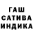 ГАШИШ Изолятор Sree Ram